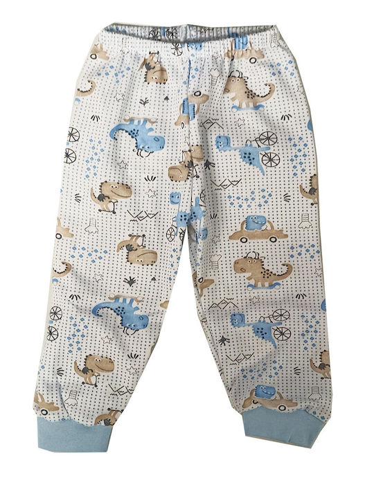 Join Pijama pentru copii De bumbac Ciell