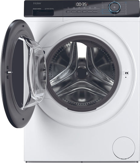 Haier Πλυντήριο Ρούχων 7kg 1400 Στροφών HW70-B14929-S