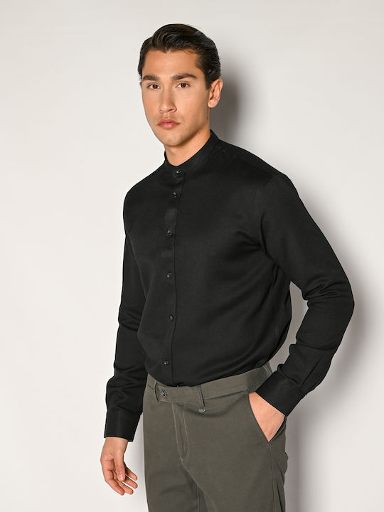 Sogo Shirt Black