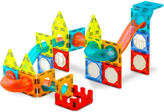 Ricokids Μαγνητικό Παιχνίδι Κατασκευών