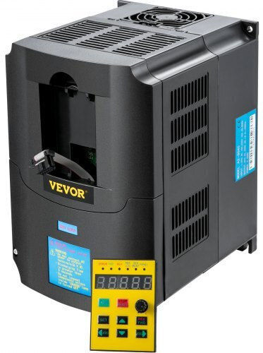 Vevor Motor Industrial Facilities BPQDXN4KW220V8MZPV7
