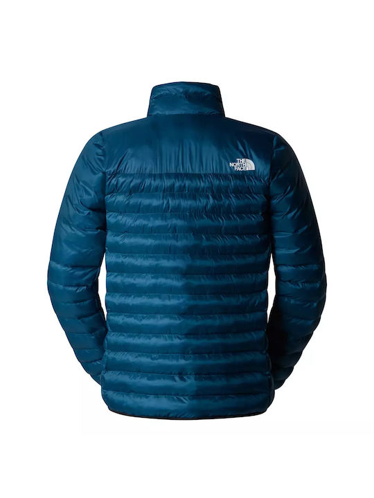 The North Face Jacket Blue