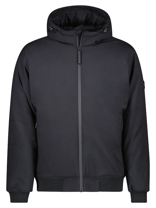 Jacke Black