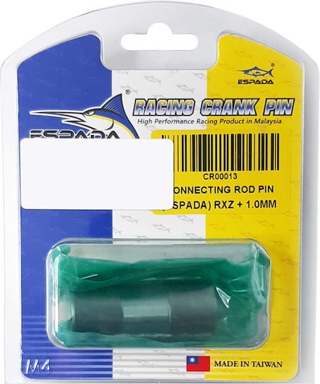 Kit de Creștere a Cursă Arbore Cotit +1mm Yamaha Z 125 Espada