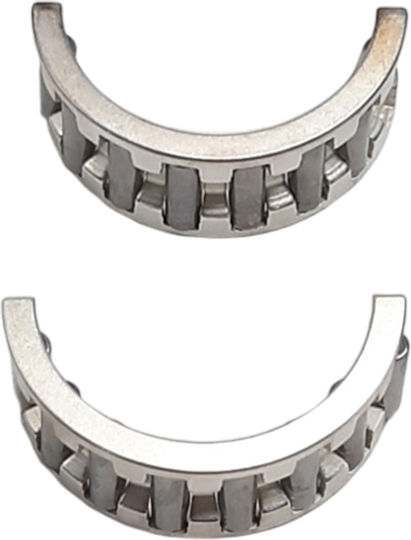 Buton de Creștere a Cursă Manivelă +4mm Yamaha X 135 Espada