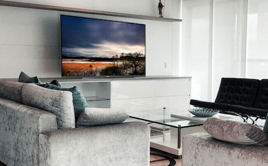 Aiwa Smart Τηλεόραση 40" Full HD LED GO50804 (2024) 40GO50804