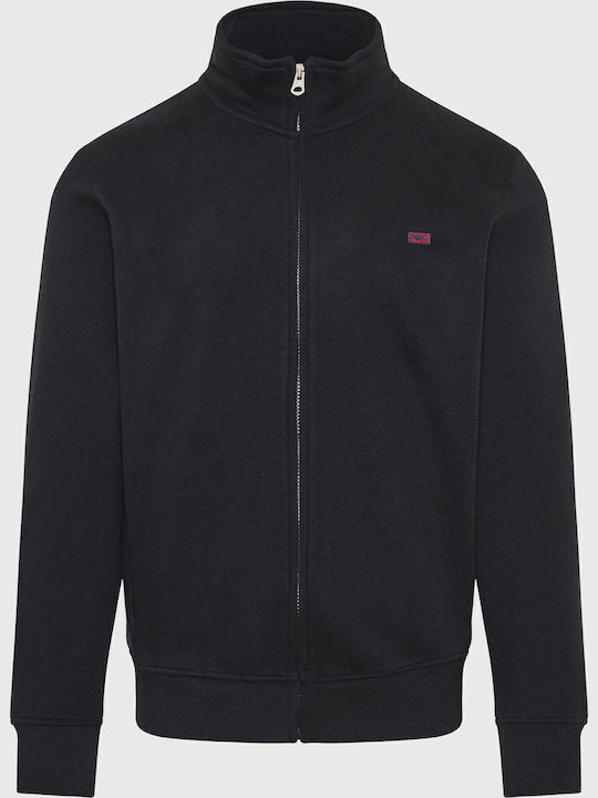 Black Cardigan