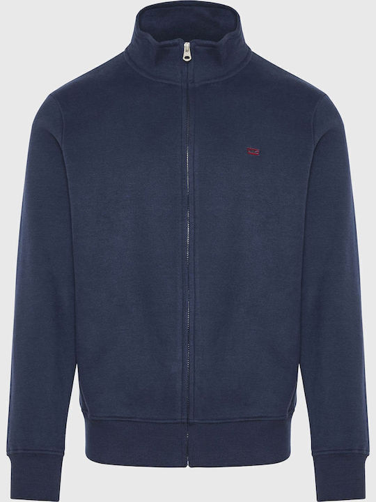 Sweatshirt Navy Blue