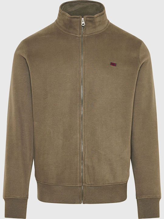 Sweatshirt Khaki