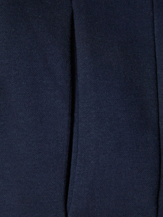 Sweatshirt Navy Blue