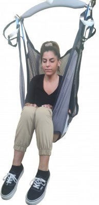 Alfa Care Patient Lift Sling