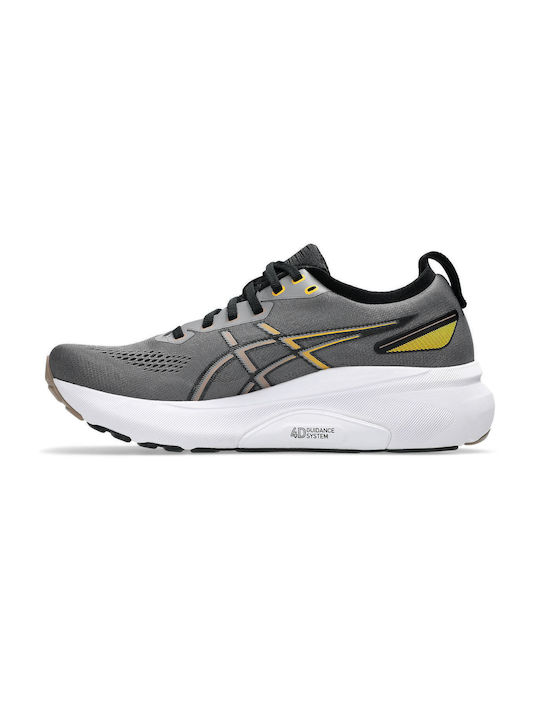 Gel-Kayano 31 Men's Sport Shoes Running Gray
