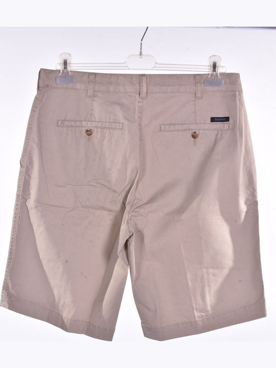 Men's Shorts Beige