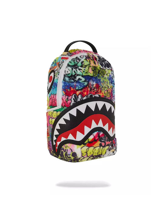 Sprayground Le Monde Des Graffitis Waterproof