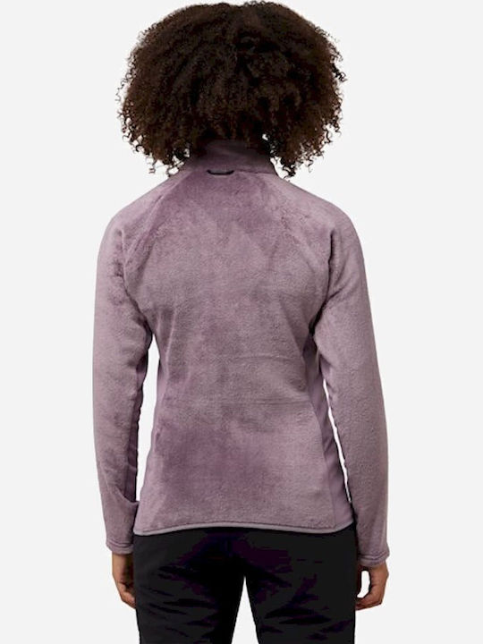 Jack Wolfskin Jacke Lila