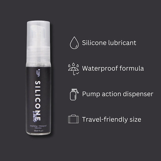 Loving Joy Λιπαντικό 30ml