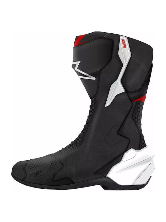 Alpinestars Smx-6 V3 Black