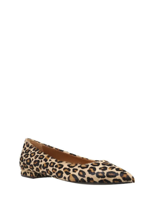 Ballerinas Multicolour