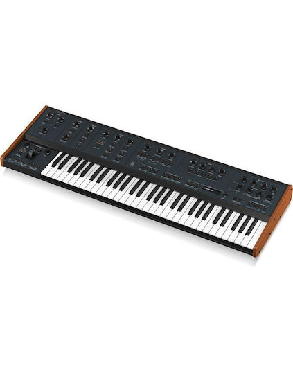 Behringer Аналогов Синтезатор