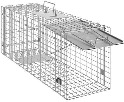 Vevor Κλουβί από Μέταλλο 78.74x25.4x30.48cm YBL32YC00000TSR3RV0