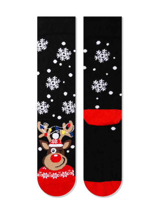 Weihnachtssocken Colorful 3Pack