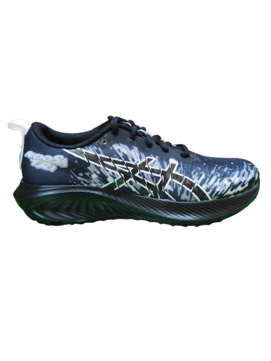 ASICS Gel-noosa Tri 16 Gs Running Black