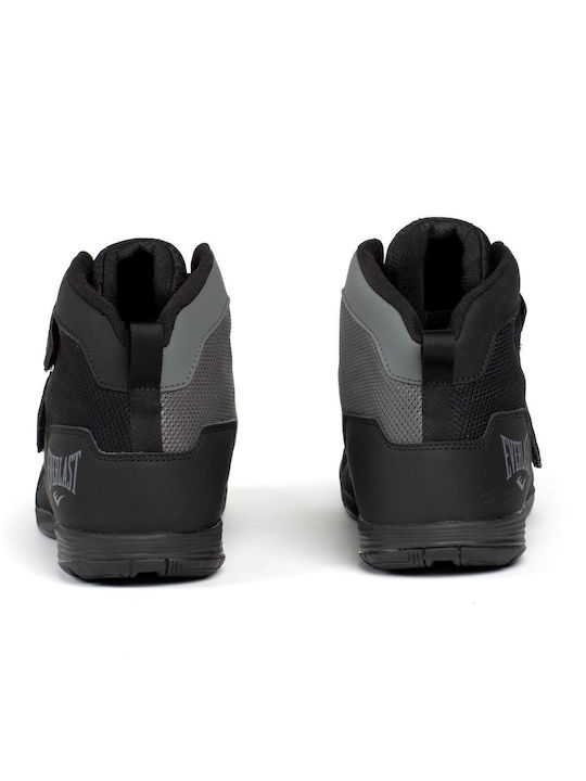 Everlast Boxschuhe Schwarz