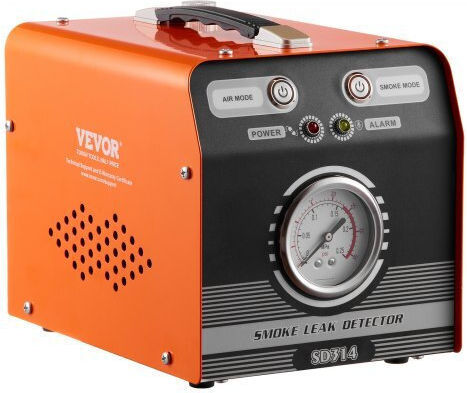 Vevor Ανιχνευτής Διαρροών Καπνού Αυτοκινήτου Evap Ywclywsdqbwlnay99v9