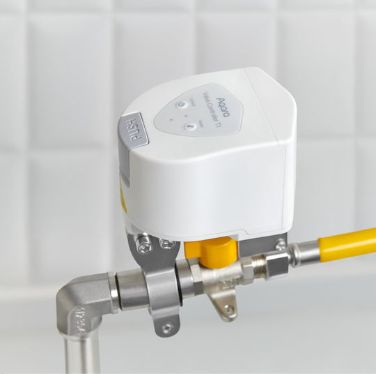 Aqara Smart Valve Controller T1