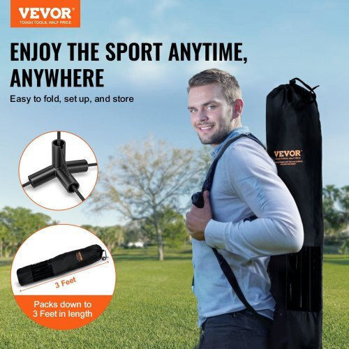 Vevor Filet Badminton