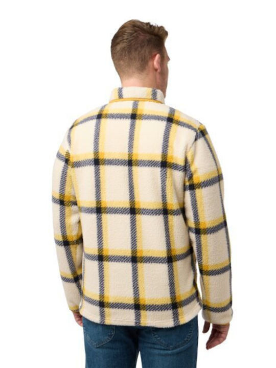 Jack Wolfskin Jacket Yellow