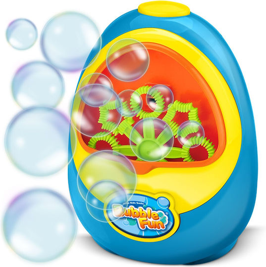 Ricokids Σαπουνόφουσκες για 3+ Ετών