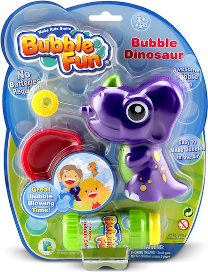 Ricokids Bubble Makers Pentru 3+ Ani