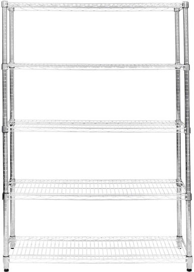 Kukoo Wire Racking 45cm X 150cm X 180cm