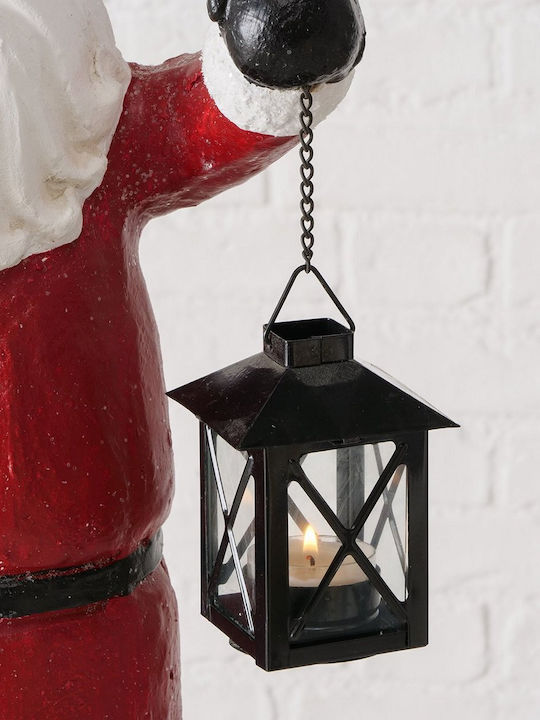Santa Claus Red 55cm