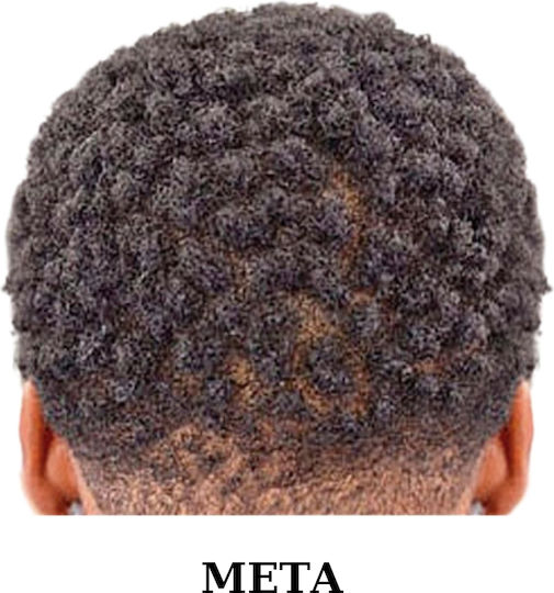 Bifull Twists Burete pentru Păr Afro 43184
