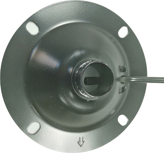Mecanism de Suspensie Scaune Executive de Birou Metal 17 Cm