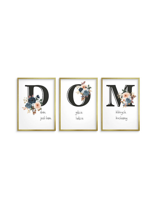 Living Room Posters Inspired Motivational Family Posters At Home 3x30x40