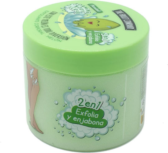 The Fruit Company Peeling Körper 600ml