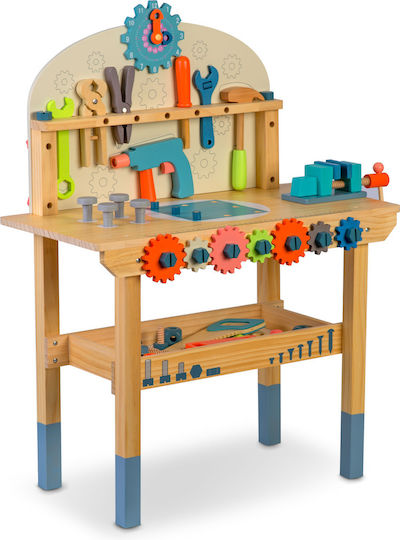 Ricokids Children's Workbench