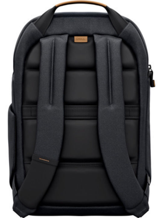 Dell EcoLoop Premier Τσάντα Πλάτης για Laptop 16" σε Μαύρο χρώμα