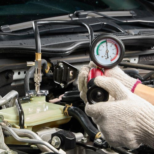 Σετ Ελέγχου Πίεσης Ψυγείου 14 Τεμ Vevor Αυτοκίνητα Μοτοσυκλέτες Φορτηγά Srqlqyylcsy192tc2v0