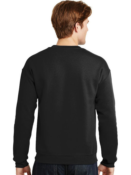 Χριστουγεννιάτικο Ugly Sweater Superman Pop Culture P010781301 Black Χριστουγεννιάτικο Ugly Sweater Superman Pop Culture P010781301 Black