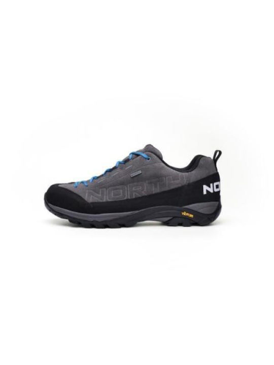 Northfinder Men's Hiking Gray