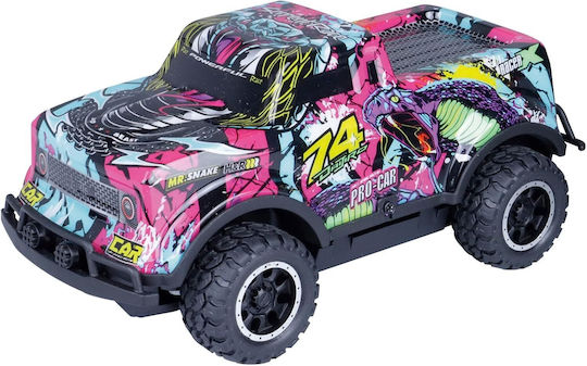 Revell Ferngesteuertes Auto Lila