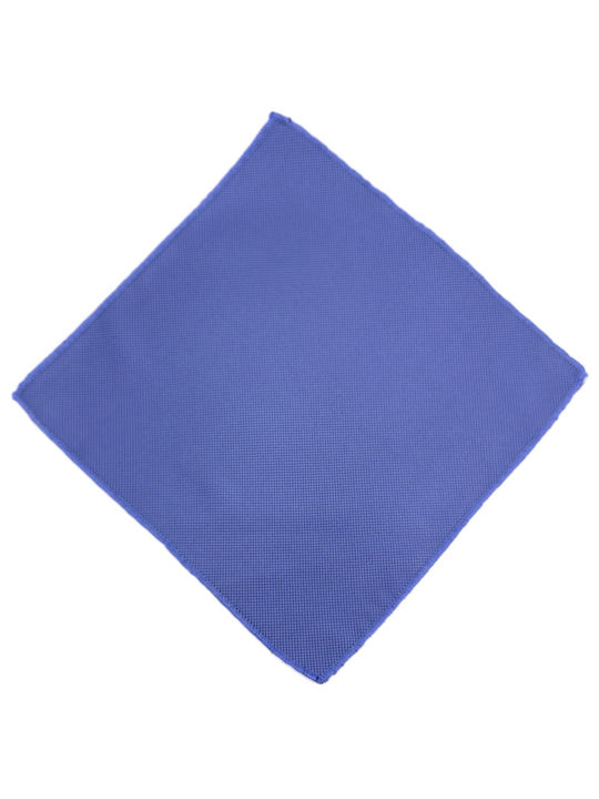 Legend Accessories Men's Handkerchief Blue