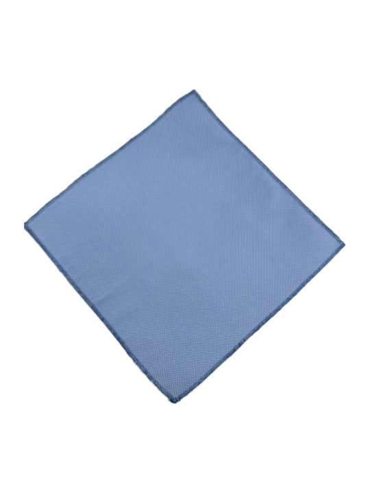 Men's Handkerchief Blue