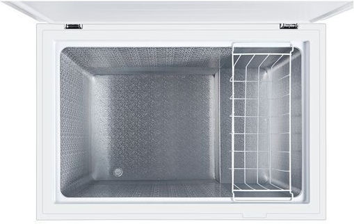 Hisense Καταψύκτης Μπαούλο 142lt