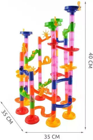 Kruzzel Bauspielzeug