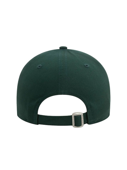 New Era Essential La Dodgers 9forty Bărbați Jockey Verde